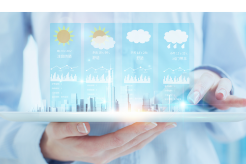 星空·综合体育数码鲲鹏超算中心加速气象行业“云+端”转型