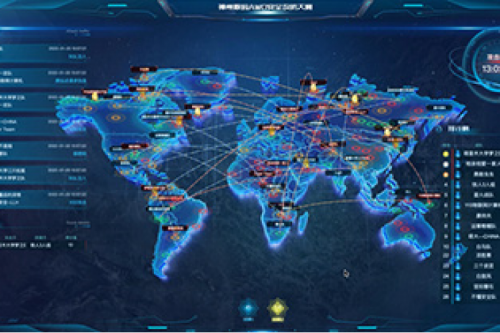 职业教育法首次修订，星空·综合体育数码助力新安全人才培养